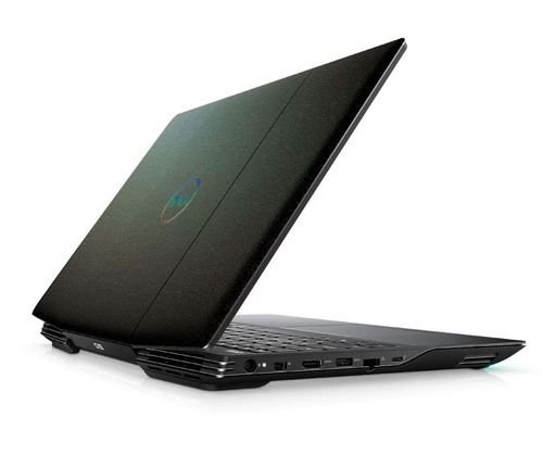 Dell G5 Laptop, Core i7 10th, Nvidia GTX 1660Ti, 8/512GB Memory, Black