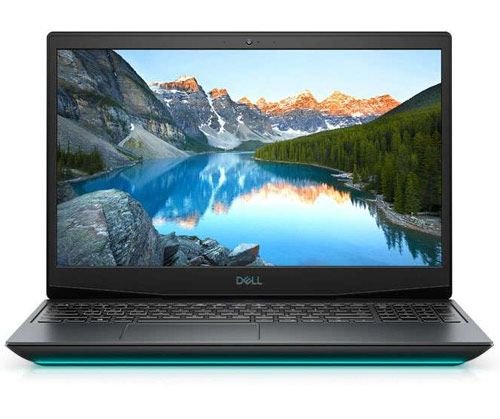 Dell G5 Laptop, Core i7 10th, Nvidia RTX 2060, 16/1TB Memory, Black