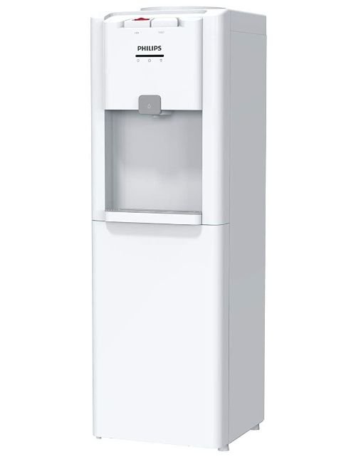 Philips Hot/Cold Single Tap Water Dispenser, White
