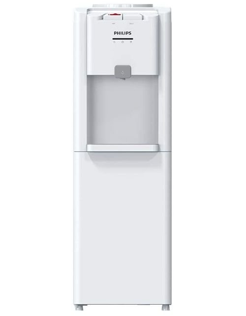 Philips Hot/Cold Single Tap Water Dispenser, White
