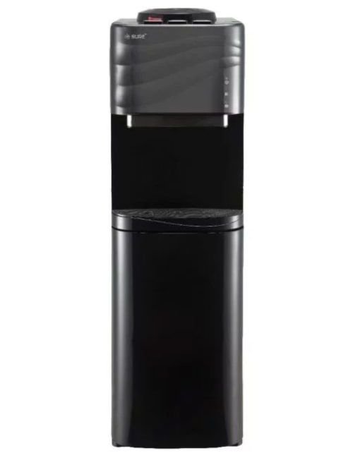 SURE Water Dispenser, one Taps, Hot/Cold, Black