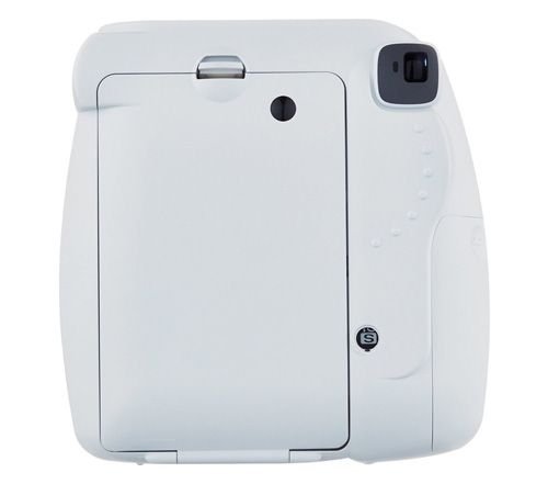 Fujifilm Instax mini 9 Instant Camera, White