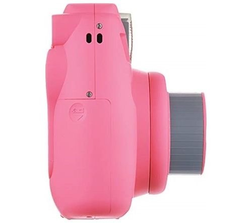 Fujifilm Instax mini 9 Instant Camera, Pink