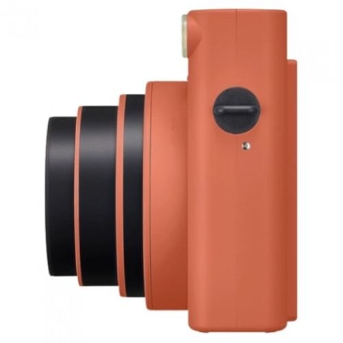 Fujifilm Instax Square SQ1 Camera, Orange Color