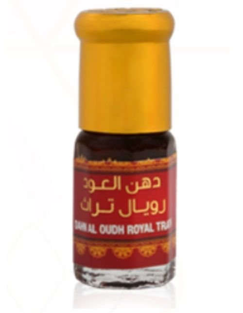 Dahn Al Oudh Royal TRATH by Ajmal Perfumes, 1/4 tola