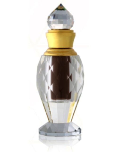 Dehn Al Oudh Ajmal Seif, Perfume Oil, 3ml
