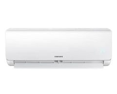 Samsung Split AC 2 Tons, Cooling Only, 3 Speeds Fan, White