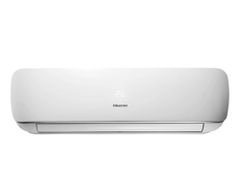 Hisense Split AC 2 Tons, Cooling Only, Rotary Compressor, 3 Speeds
