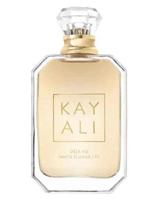 Kayali Déjà Vu White Flower 57 And Hair Mist