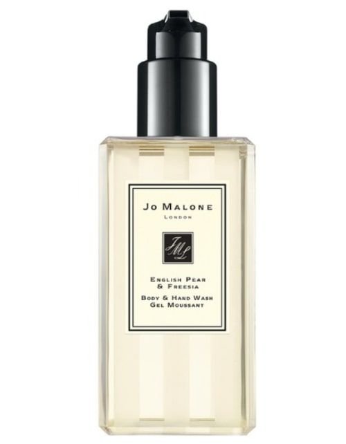 Jo Malone English Pear & Freesia Set of 2, Perfume & Body Lotion