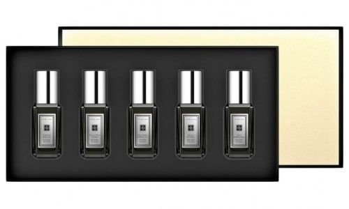 Jo Malone Perfume Set, 5 Pieces, 9 ml