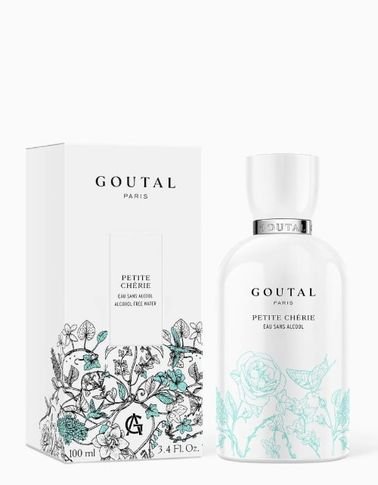 Goutal Paris petite Cherry Alcohol-free scented water For Kids, 100 ml