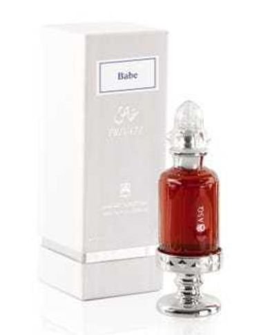 Babe Perfume by Abdul Samad Al Qurashi, 50 ml
