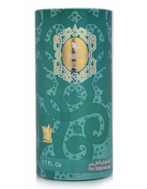 Yasmina Disney Perfume for Kids by Arabian Oud, 50 ml