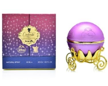 Disney Cinderella Perfume for Kids by Arabian Oud, 30 ml