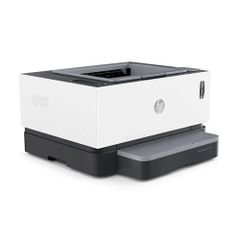 HP Neverstop 1000W Printer, Laser, Wi-Fi, White