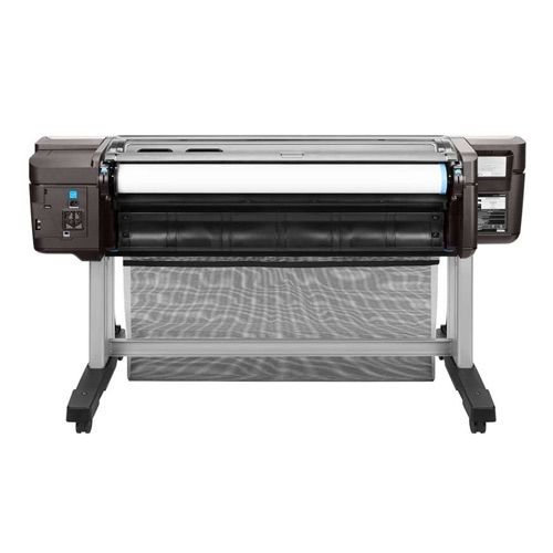 HP DesignJet T1700 Printer, Colored, Up to 44 Inch Printing, Black