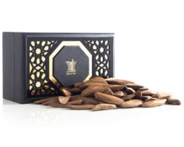 Super Cambodian Oud Incense by Arabian Oud, 30 g