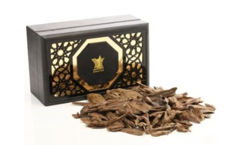 Royal Deluxe Oud Incense by Arabian Oud, 30 g