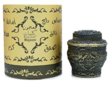 Kalemat Maajoon from Arabian Oud, 40 g