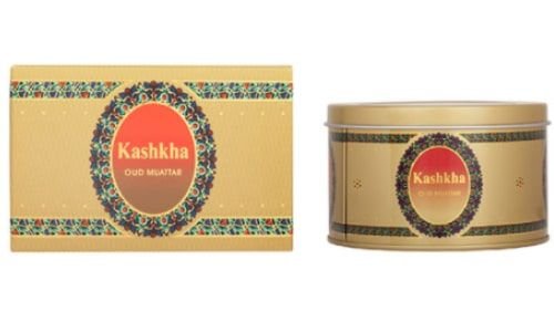 Swiss Arabian Kashkha Perfumed Incense, 24 g
