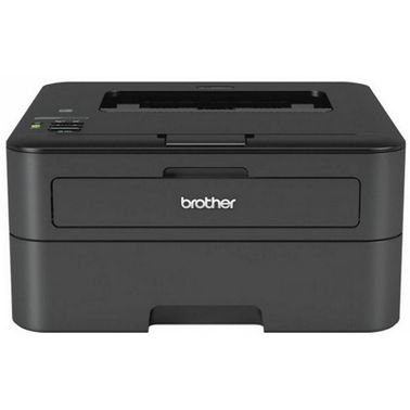 Brother L2365DW Mono Printer, Laser, Wi-Fi, Black
