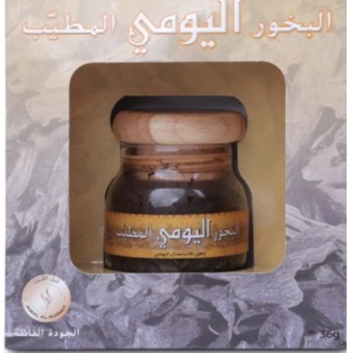 Daily Maamoul from Amal Al Kuwait, 36 g