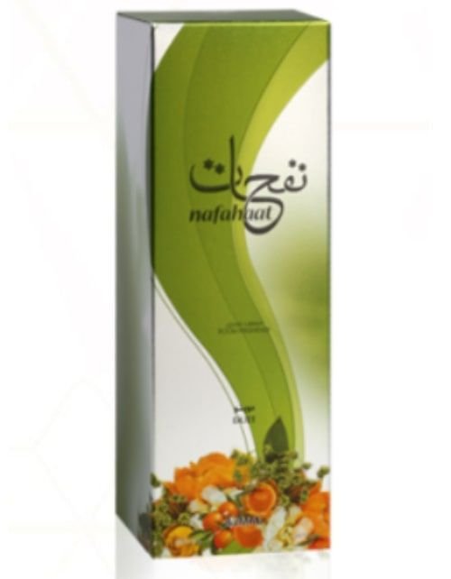 Nafahat Duet Freshener by Ajmal Perfumes, 300 ml