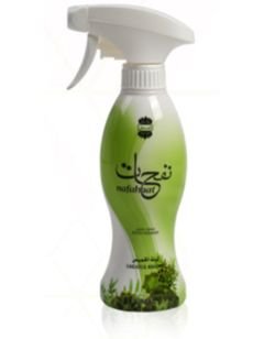 Lailatul Khamis Air Freshener by Ajmal Perfumes, 300 ml
