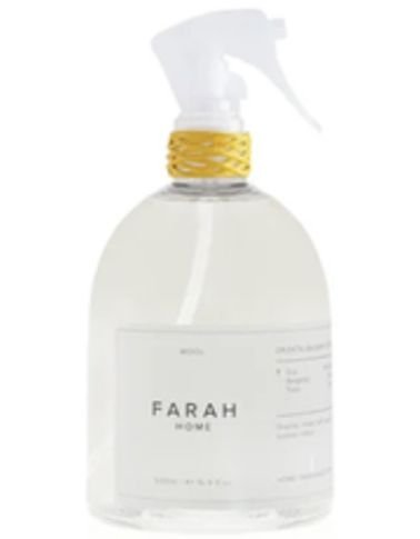 Farah Home Wool Perfume Spray, 500 ml