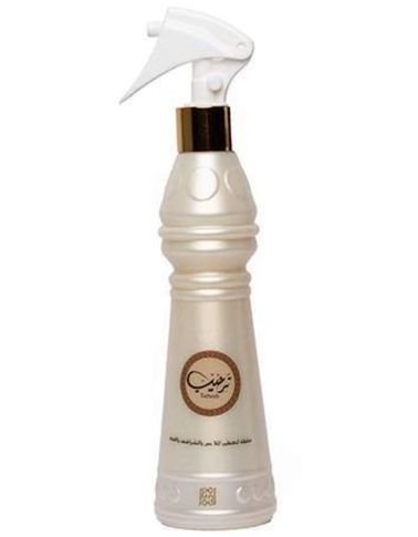 Tarhib Air Freshener by Ahmed Al Maghribi Perfumes, 200 ml