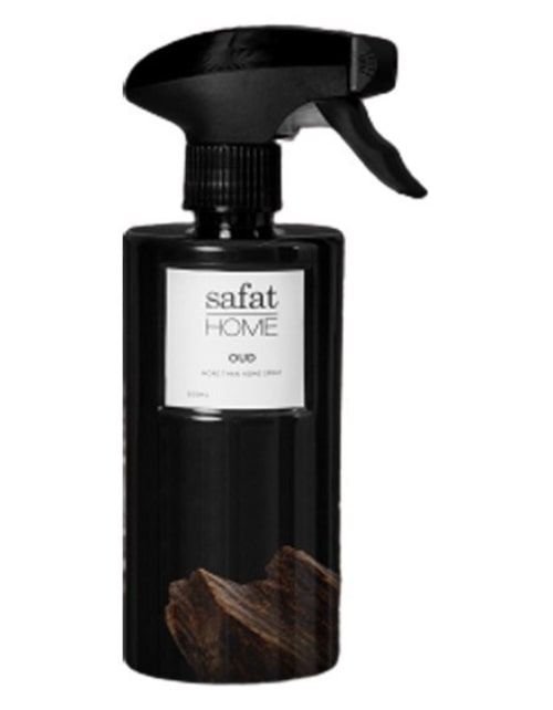 Room Freshener With Oud from Safat Home, 500 ml