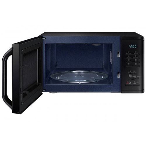 Samsung Microwave & Grill, 23L, 800W, Black