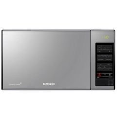 Samsung Microwave Grill 40L, 900W, Silver