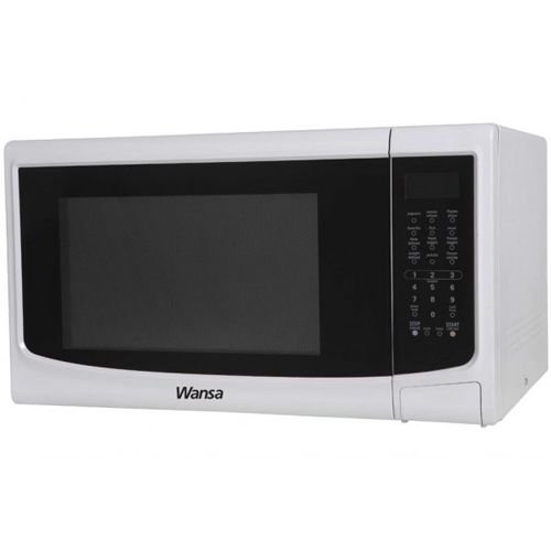 Wansa Microwave Grill 42L, 1100W, White