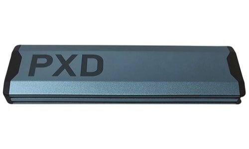 Patriot PXD SSD Hard Drive, 2TB, USB-C