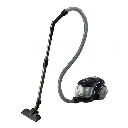 Samsung Vacuum Cleaner, 1.3L, 2000W, Black