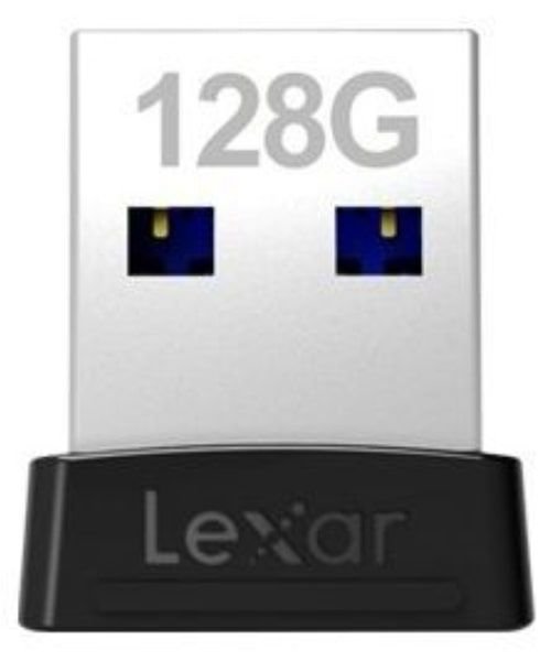 Flash Memory Lexar Jump Drive 128GB USB 3.1