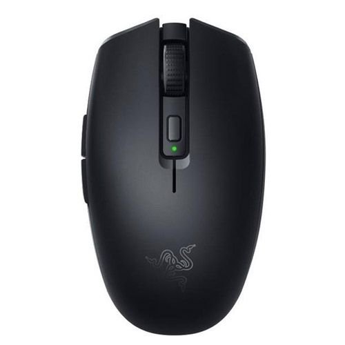Razer Orochi Gaming Mouse, Wireless & Bluetooth, 6 Buttons, Black