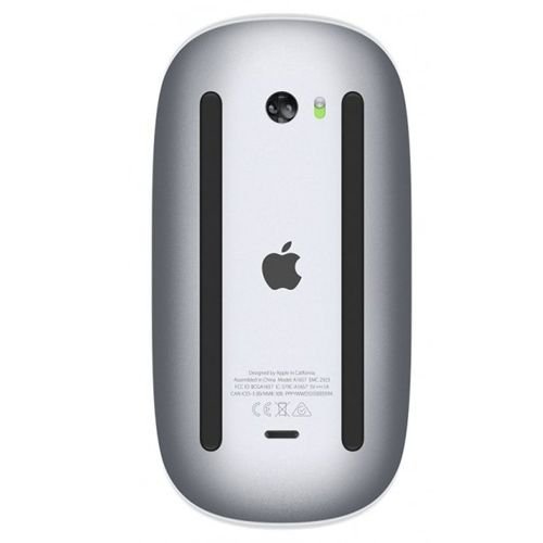 Apple Magic Mouse 2, Bluetooth, Silver