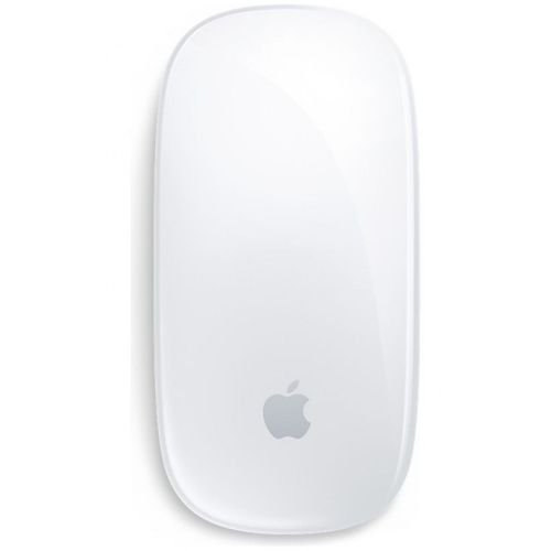 Apple Magic Mouse 2, Bluetooth, Silver