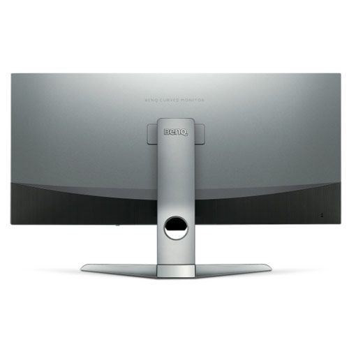 BenQ Curved Gaming Monitor, 35 Inch, QHD VA Type, 100 Hz, HDR