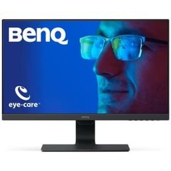 BenQ PC Monitor, 23.8 Inch, FHD Resolution, IPS, Black