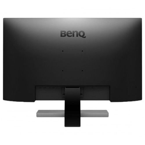 BenQ 31.5 Inch PC Monitor, 4K, VA Type, HDR Support, Black