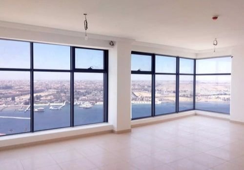 Luxurious apartment for sale in abhur Al Janoubia Jeddah, seaside view, 4 rooms, 340 m²