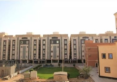 Apartment for sale in Jeddah, mraykh, 3 rooms, 100 sq.m