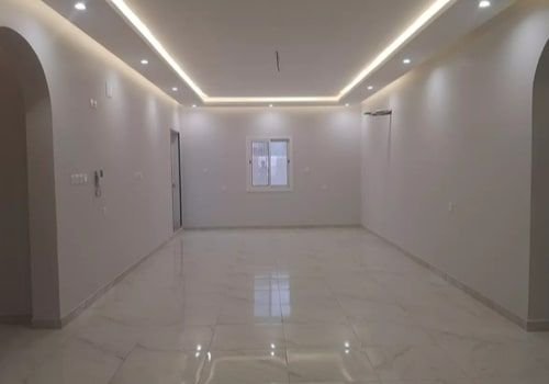 Roof apartment for sale in Jeddah, Al-Waha district, 3 rooms, 40 m²