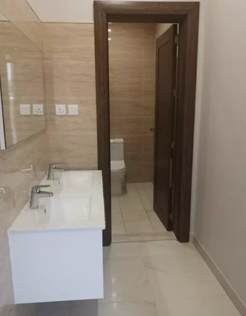 Roof apartment for sale in Jeddah, Al-Waha district, 3 rooms, 40 m²