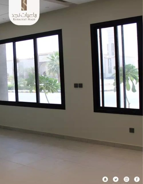 شقة للبيع في غرب الرياض حي عرقة، 3 غرف، 136 متر مربع