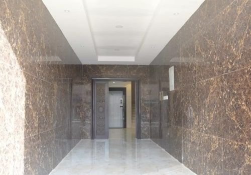 Apartment for sale in East Riyadh, Granada district, 3 rooms, 111 m²